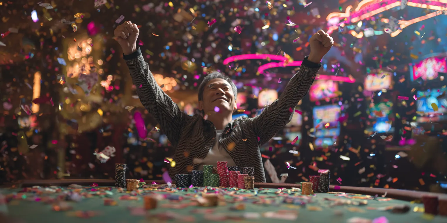 Khám Phá Huebet: Nền Tảng Xổ Số Online Đáng Tin Cậy