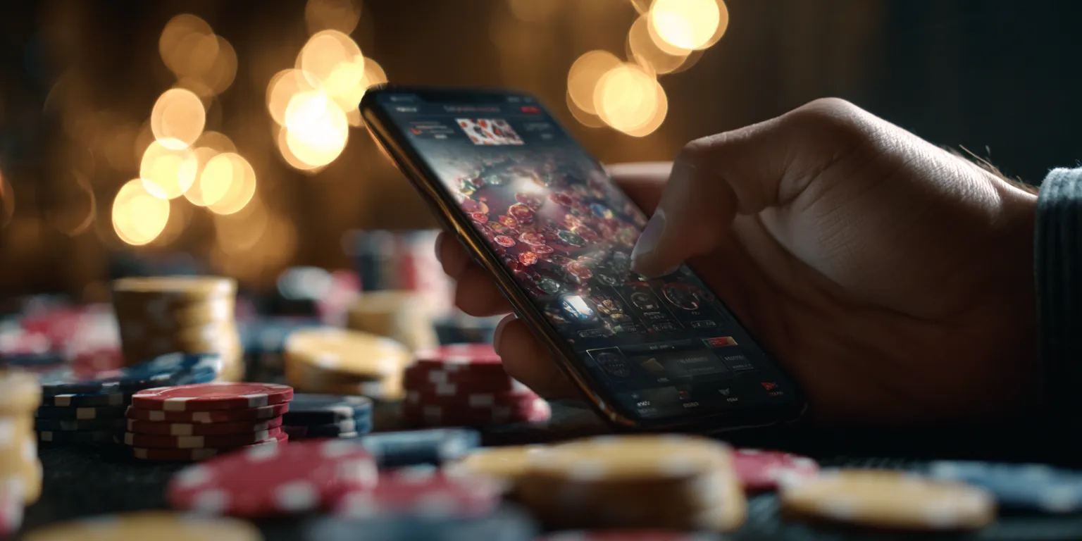 Khám Phá S689 Mobile: Đối Tác Tin Cậy Trong Dự Đoán Xổ Số