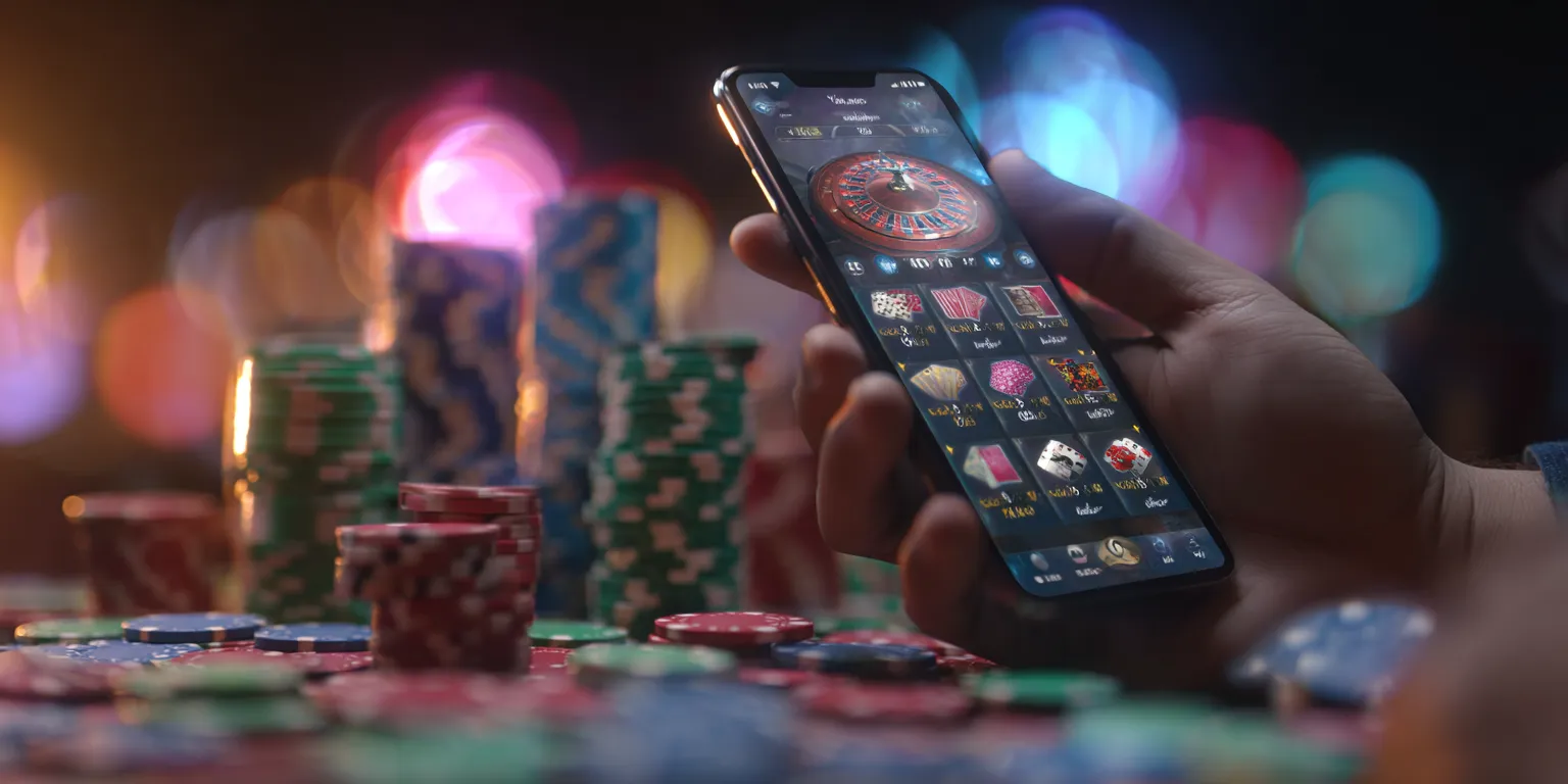 Khám Phá S689 Mobile: Đối Tác Tin Cậy Trong Dự Đoán Xổ Số