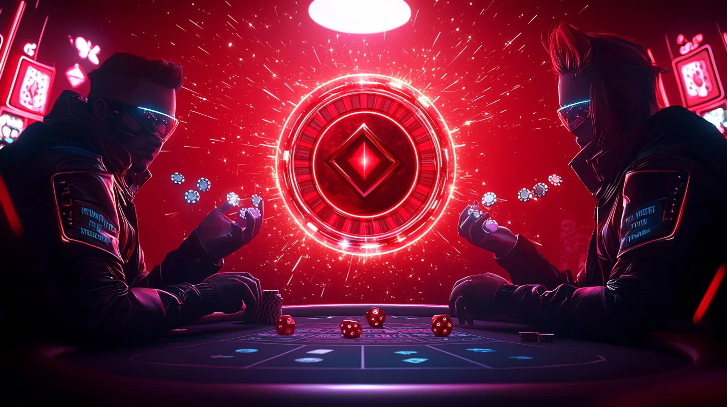 Khám Phá U88 Casino và Những Điều Bạn Cần Biết