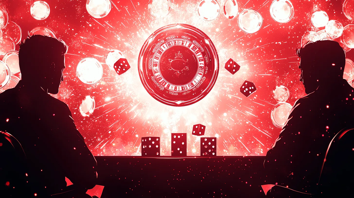 Khám Phá U88 Casino và Những Điều Bạn Cần Biết